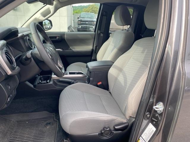 used 2022 Toyota Tacoma car, priced at $32,777