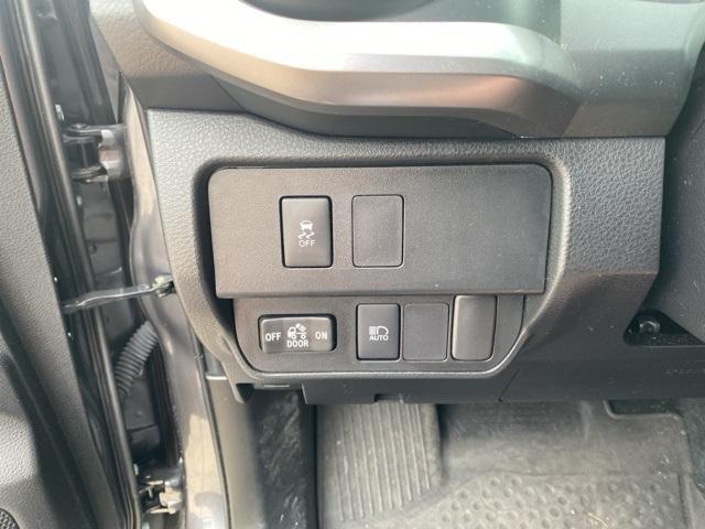 used 2022 Toyota Tacoma car, priced at $32,777