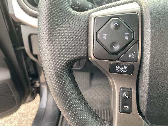 used 2022 Toyota Tacoma car, priced at $32,777