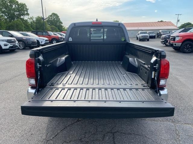 used 2022 Toyota Tacoma car, priced at $32,777