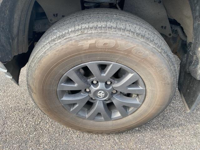 used 2022 Toyota Tacoma car, priced at $32,777