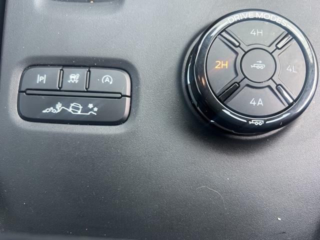 used 2024 Ford Ranger car, priced at $55,823