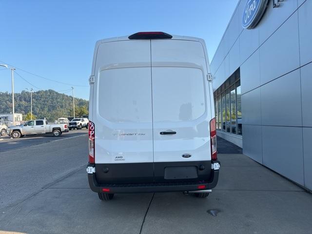 new 2025 Ford Transit-250 car, priced at $55,755