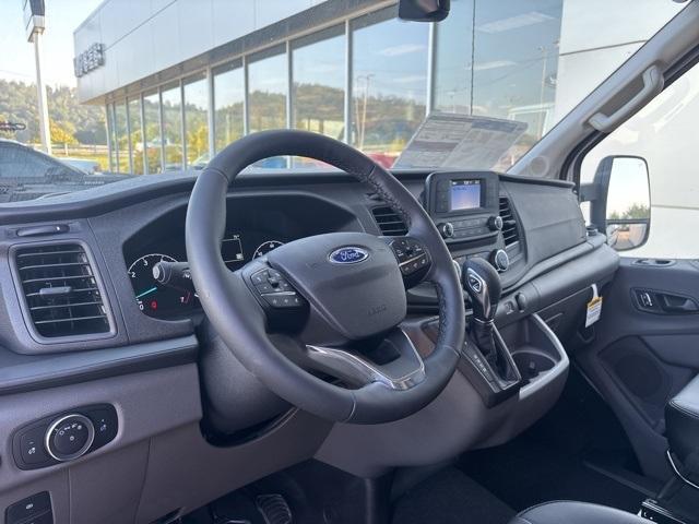 new 2025 Ford Transit-250 car, priced at $55,755