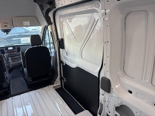 new 2025 Ford Transit-250 car, priced at $55,755