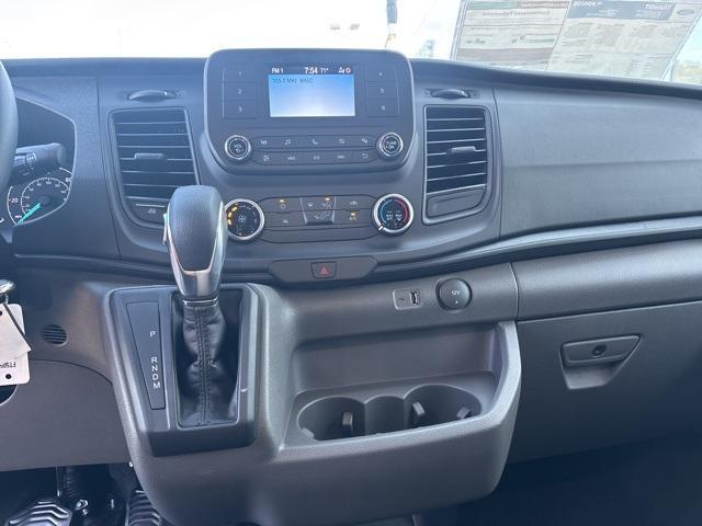 new 2025 Ford Transit-250 car, priced at $55,755