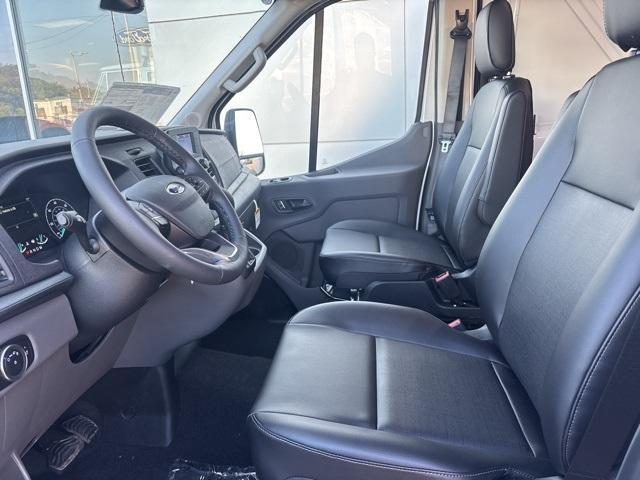 new 2025 Ford Transit-250 car, priced at $55,755