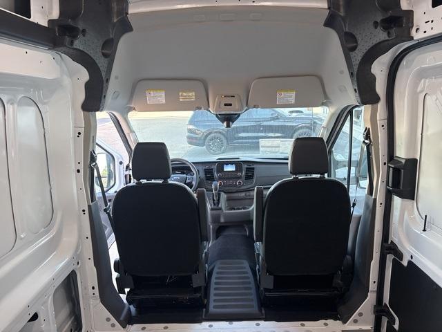 new 2025 Ford Transit-250 car, priced at $55,755