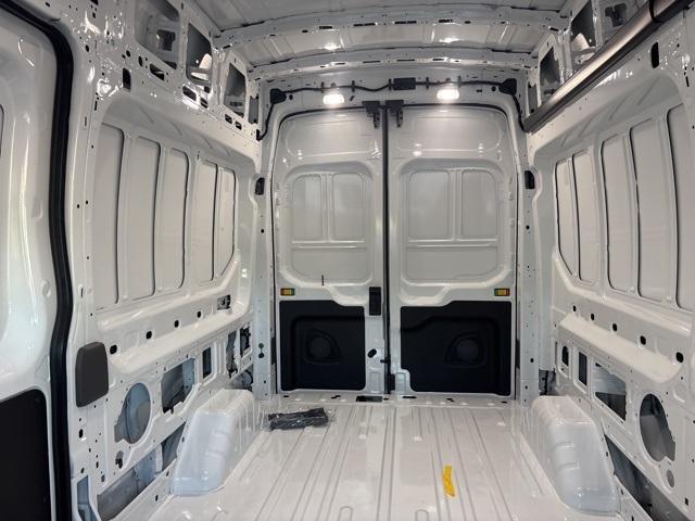 new 2025 Ford Transit-250 car, priced at $55,755
