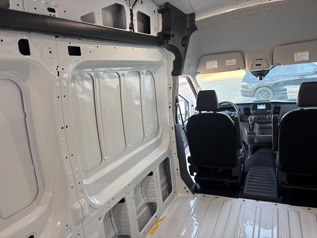new 2025 Ford Transit-250 car, priced at $55,755