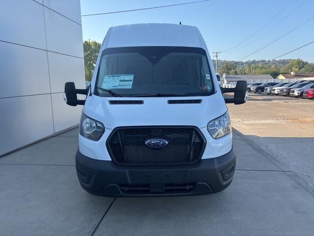new 2025 Ford Transit-250 car, priced at $55,755
