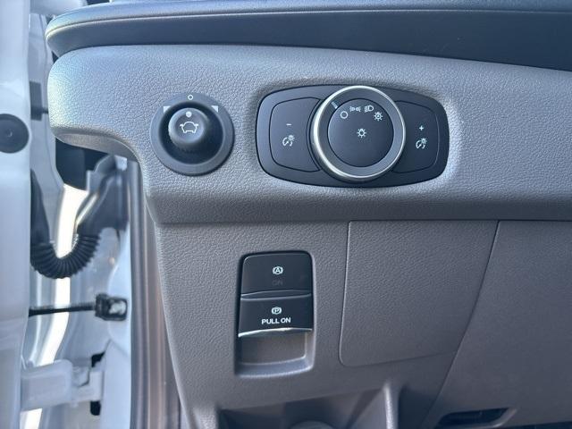 new 2025 Ford Transit-250 car, priced at $55,755