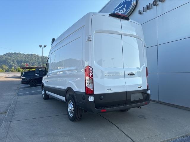 new 2025 Ford Transit-250 car, priced at $55,755