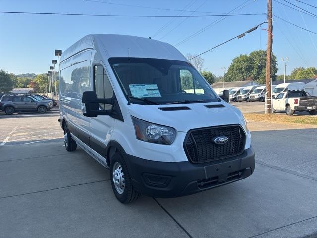 new 2025 Ford Transit-250 car, priced at $55,755