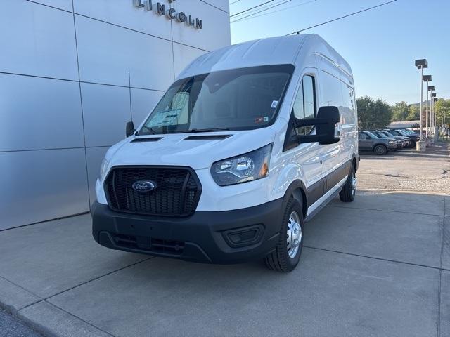 new 2025 Ford Transit-250 car, priced at $55,755