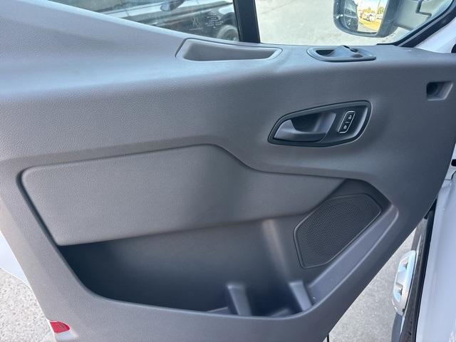 new 2025 Ford Transit-250 car, priced at $55,755
