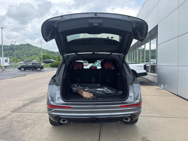 new 2025 Lincoln Corsair car, priced at $54,662