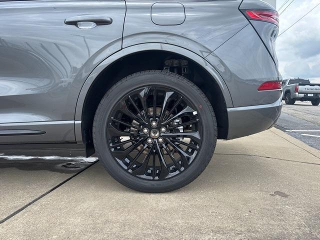 new 2025 Lincoln Corsair car, priced at $54,662