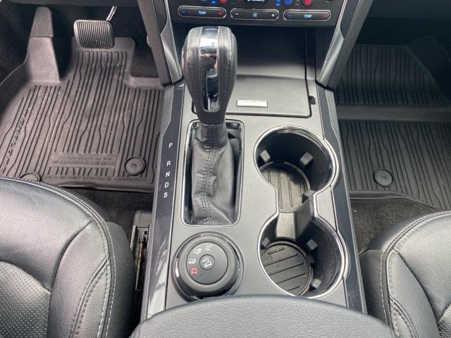 used 2019 Ford Explorer car, priced at $21,374