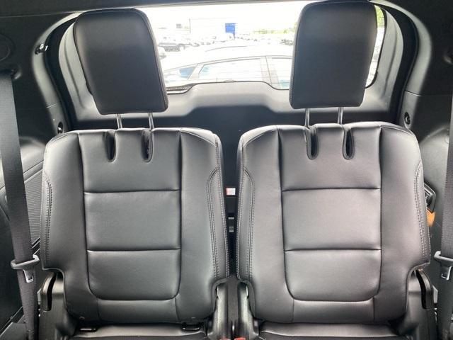 used 2019 Ford Explorer car, priced at $21,374