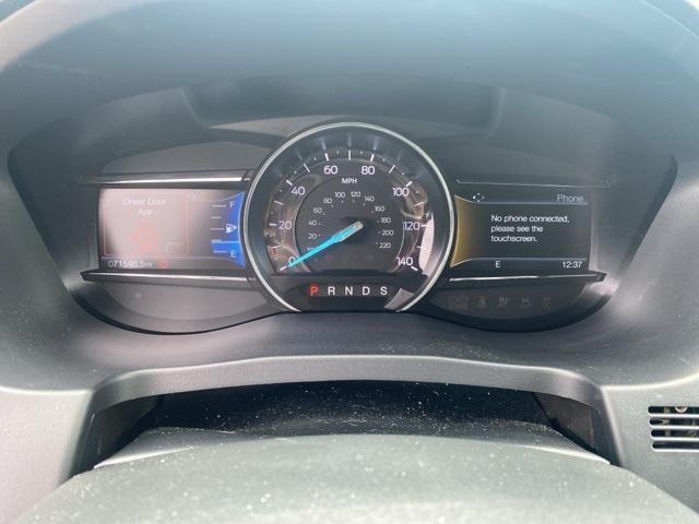 used 2019 Ford Explorer car, priced at $21,374