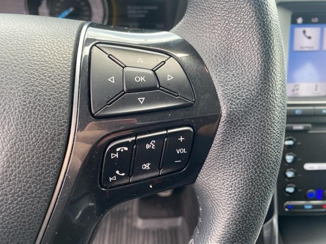 used 2019 Ford Explorer car, priced at $21,374