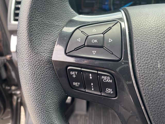 used 2019 Ford Explorer car, priced at $21,374