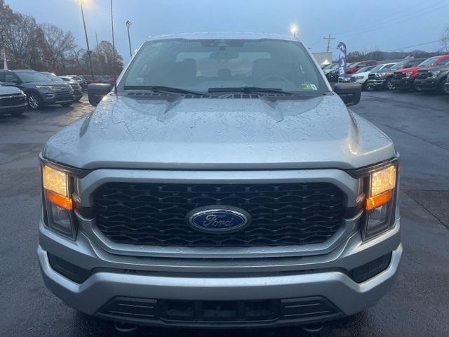 used 2023 Ford F-150 car, priced at $34,977