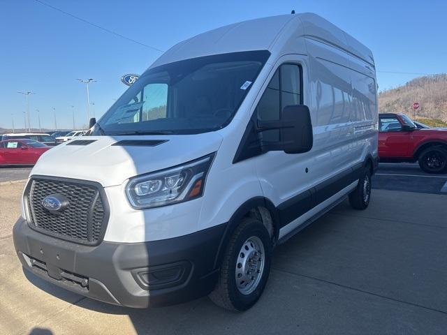 new 2025 Ford Transit-250 car, priced at $58,355