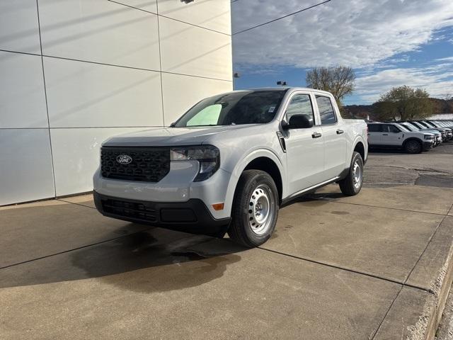 new 2025 Ford Maverick car, priced at $34,000