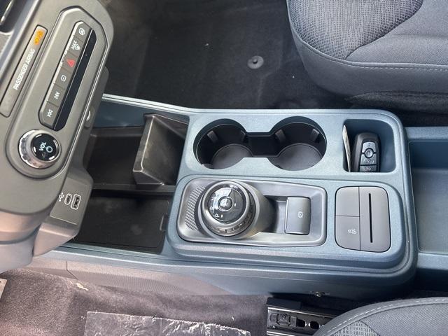 new 2025 Ford Maverick car, priced at $34,000