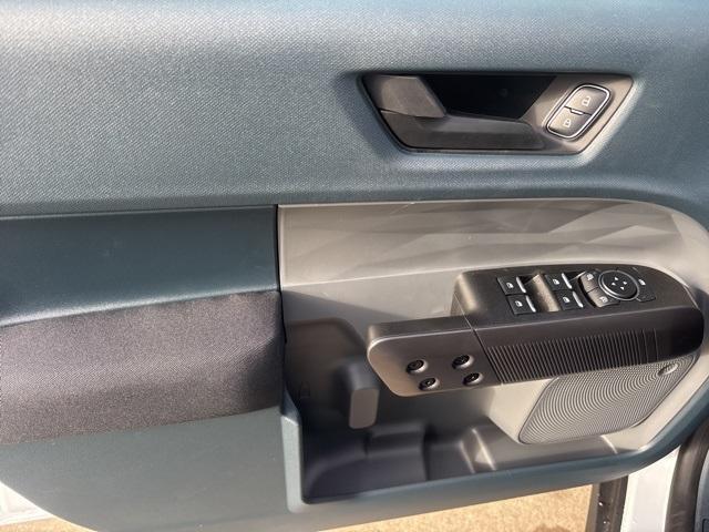 new 2025 Ford Maverick car, priced at $34,000