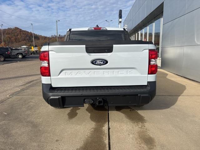 new 2025 Ford Maverick car, priced at $34,000