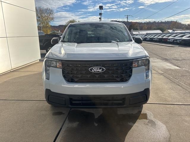 new 2025 Ford Maverick car, priced at $34,000