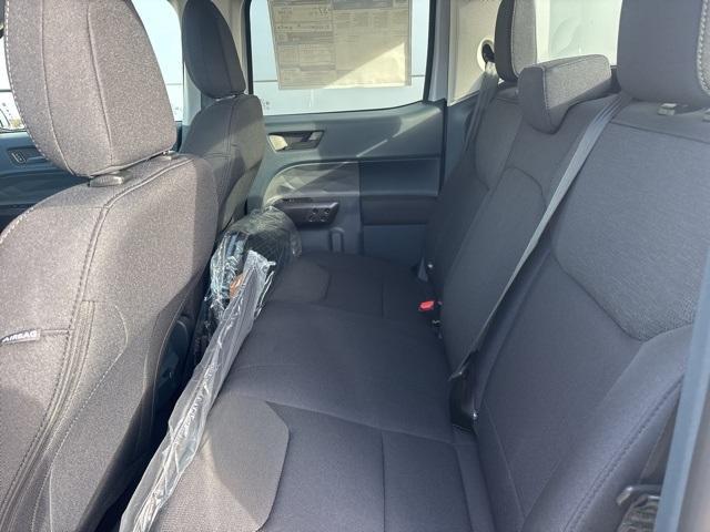 new 2025 Ford Maverick car, priced at $34,000