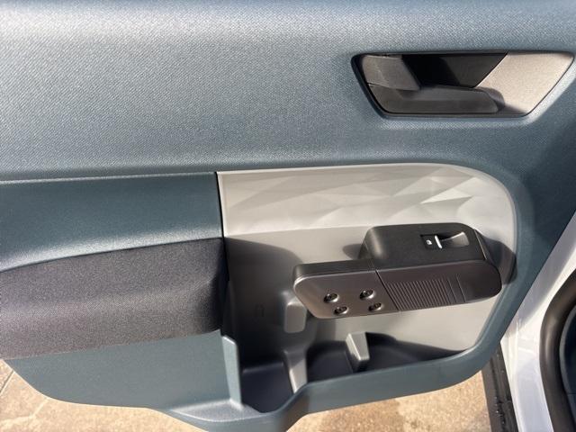 new 2025 Ford Maverick car, priced at $34,000