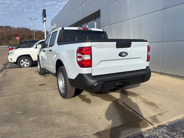new 2025 Ford Maverick car, priced at $34,000