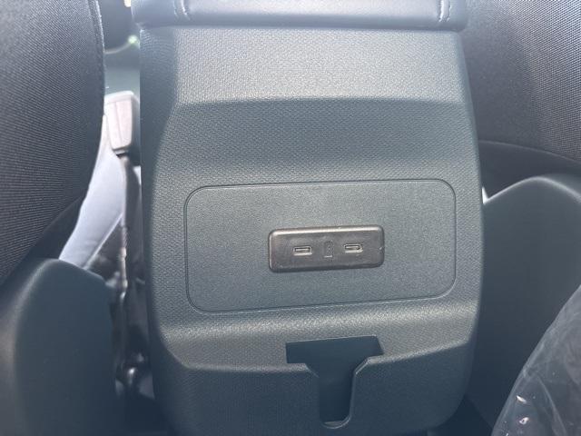 new 2025 Ford Maverick car, priced at $34,000