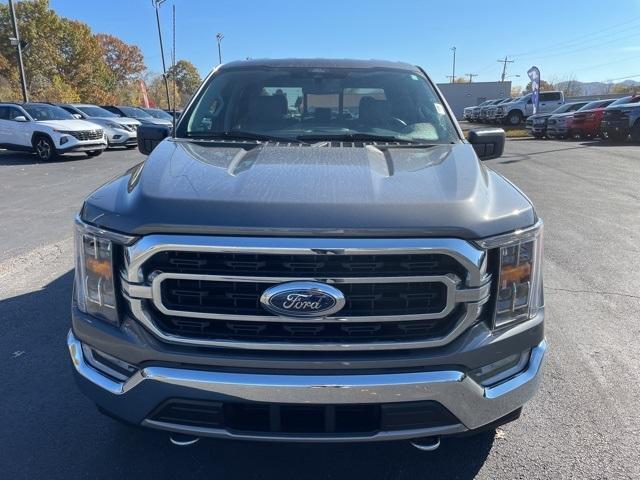 used 2021 Ford F-150 car, priced at $36,000