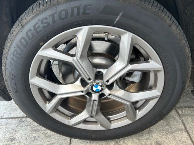 used 2021 BMW X3 PHEV car, priced at $34,571