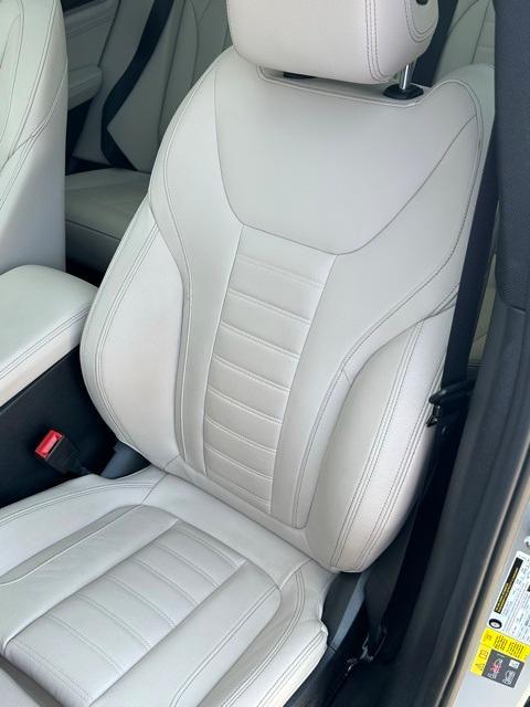 used 2021 BMW X3 PHEV car, priced at $34,571