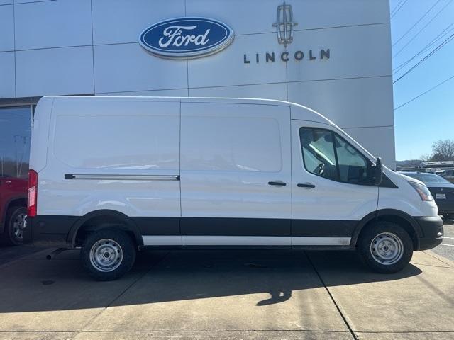 new 2025 Ford Transit-250 car, priced at $54,075