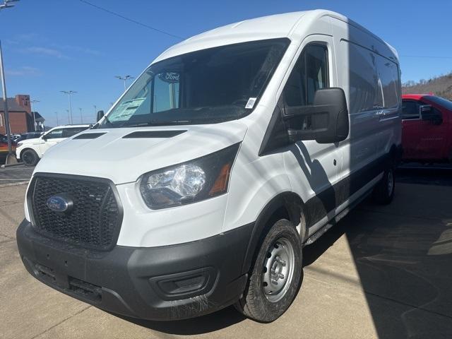 new 2025 Ford Transit-250 car, priced at $54,075