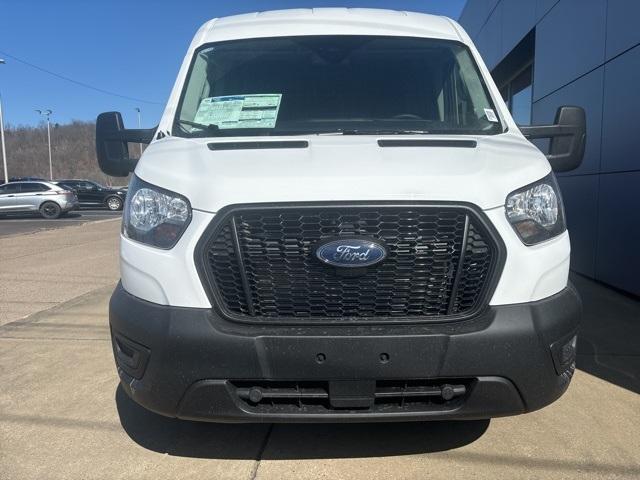 new 2025 Ford Transit-250 car, priced at $54,075