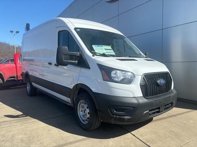 new 2025 Ford Transit-250 car, priced at $54,075