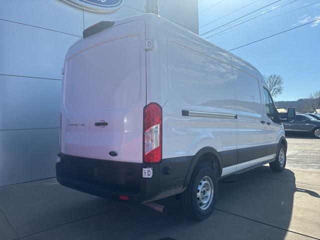 new 2025 Ford Transit-250 car, priced at $54,075