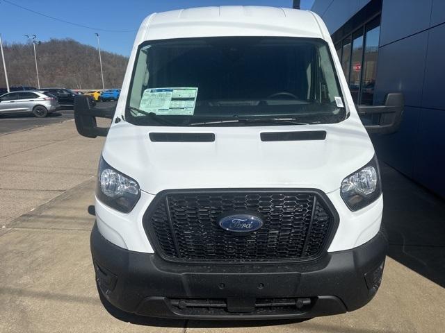 new 2025 Ford Transit-250 car, priced at $54,075