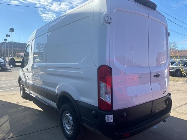 new 2025 Ford Transit-250 car, priced at $54,075