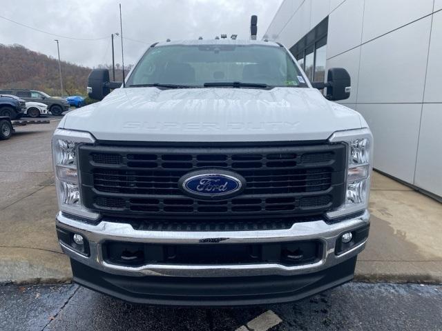 new 2024 Ford F-350 car, priced at $59,207