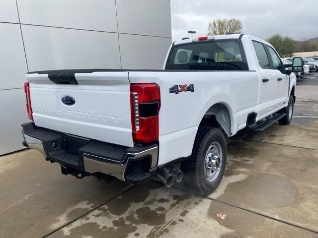 new 2024 Ford F-350 car, priced at $59,207